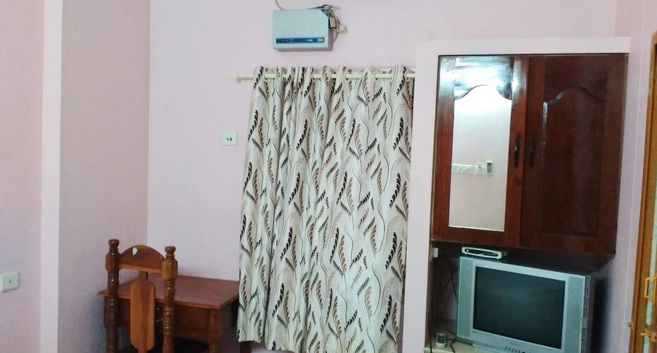 Hotel B.G.Plaza, Thiruvananthapuram 3